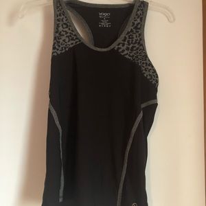 Athletic tank